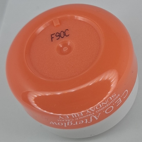 🔥FREEw/$30+bundle🔥🆕 Sunday Riley C.E.O. Afterglow Gel Cream - Picture 7 of 7